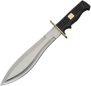 Rite Edge Big Bad Bolo Bowie (10″)