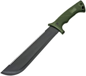 Rite Edge Hunter Field Machete (10″)