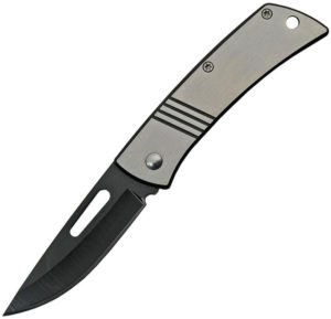 China Made Engravable Folder (2.5″)