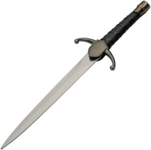 China Made Plain Dagger (9.5″)