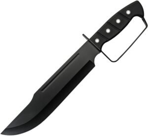 Rite Edge Backyard D-Guard Bowie (10″)