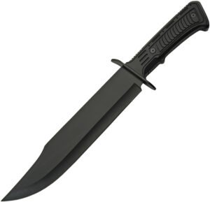 Rite Edge Black Tech Bowie (9.5″)