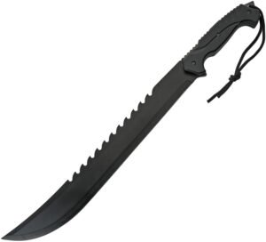Rite Edge Cyber Outdoor Machete (18″)