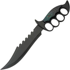 China Made Creepy Crawler Bowie (8″)