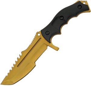 Rite Edge Hunter Gold (4.5″)