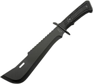 Rite Edge Panga Machete Black (10.5″)
