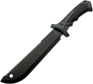 Rite Edge Slate Machete (9.75″)