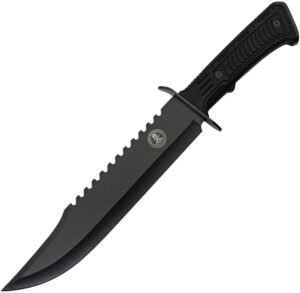 Rite Edge Bowie 2nd Amendment (10″)