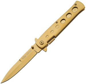 Rite Edge Stilletto Linerlock A/O (3.75″)