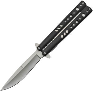 China Made Linerlock A/O (3.5″)