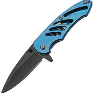 Rite Edge Framelock Blue (2.5″)
