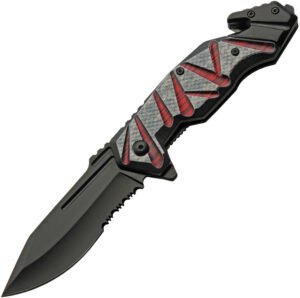 Rite Edge Bear Claw Linerlock A/O (3.5″)