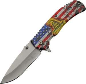 Rite Edge Don’t Tread Linerlock A/O (3.5″)