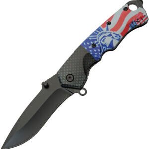 Rite Edge Lady Liberty Linerlock A/O (3.5″)