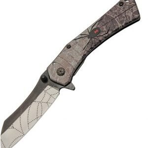 China Made Widow’s Web Framelock (3.25″)