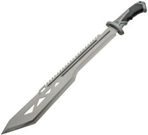 China Made Macho Machete Satin (19.25″)