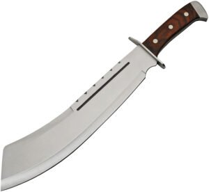 Rite Edge Machete Brown Wood (13″)