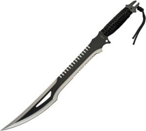 Rite Edge Fantasy Machete (17″)