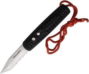 Colonial Auto Ranger Button Lock (2.75″)