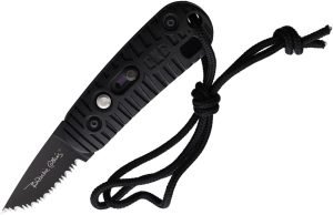 Colonial Auto CKC Button Lock Black (1.75″)