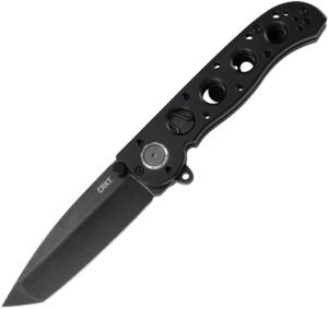 CRKT M16 Deadbolt Lock Tanto (3″)