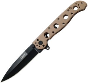 CRKT M16 03 Framelock Bronze (3.5″)