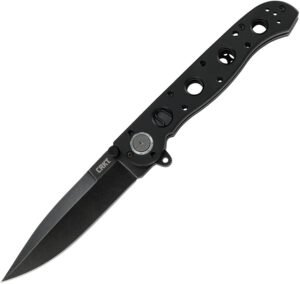 CRKT M16 Deadbolt Lock A/O (3.63″)