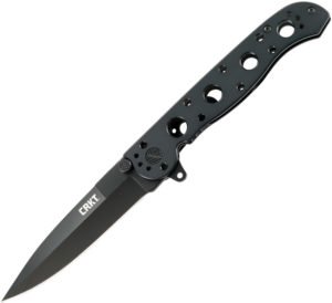 CRKT M16 Framelock Spear Point (3.5″)