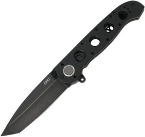 CRKT M16 Deadbolt Lock A/O (3.88″)