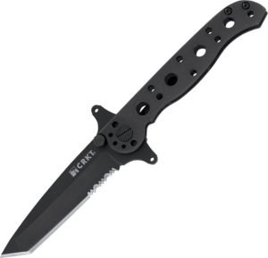 CRKT M16 Tanto Framelock (3″)