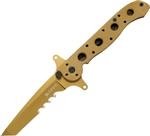 CRKT M16 Special Forces Desert (3.5″)