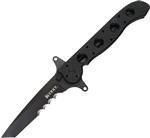 CRKT M16 Special Forces Black (3.5″)