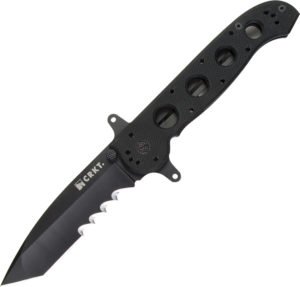 CRKT M16 Big Dog Special Forces (4″)