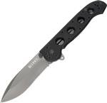 CRKT M21 G-10 Linerlock (3.88″)
