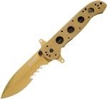 CRKT M21 Linerlock (3.88″)
