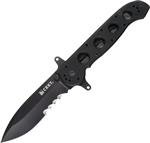 CRKT M21 Linerlock Special Forces (3.88″)