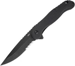 CRKT Taco Viper Linerlock (4.25″)
