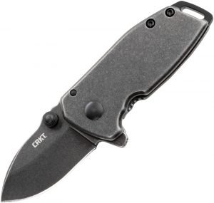 CRKT Squid Compact Framelock A/O (1.75″)
