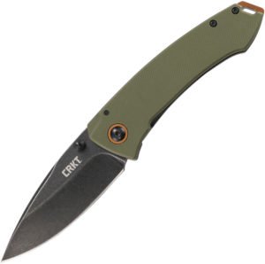 CRKT Tuna Framelock (3.25″)