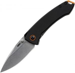 CRKT Tuna Compact Framelock (2.75″)