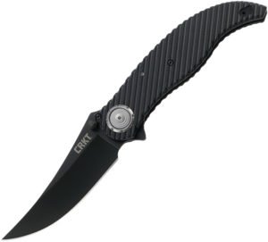 CRKT Clever Girl Deadbolt Lock (4″)
