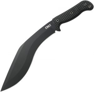 CRKT KUK Kukri Style Machete (10.63″)