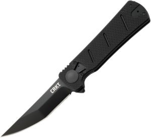 CRKT Goken Linerlock (3.75″)