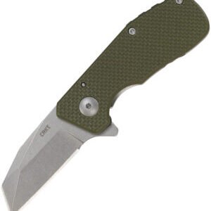 CRKT Razelcliffe Compact Framelock (2.13″)