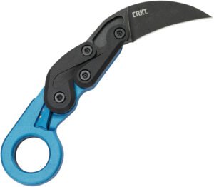 CRKT Provoke Kinematic Blue (2.5″)