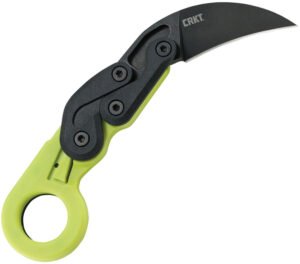 CRKT Provoke Zap Kinematic (2.5″)