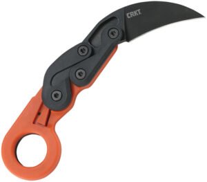 CRKT Provoke Kinematic Orange (2.5″)