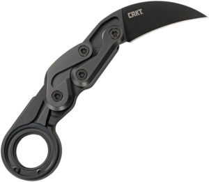 CRKT Provoke Kinematic Responder Knife (2.38″)