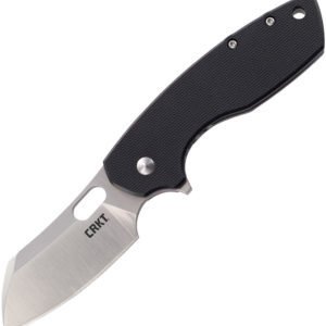 CRKT Large Pilar Framelock G10 (2.63″)