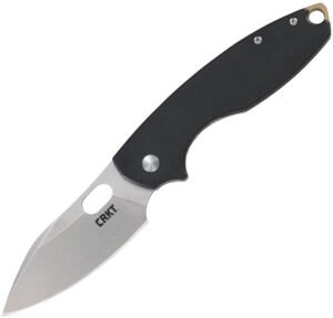 CRKT Pilar III Framelock Black (3″)